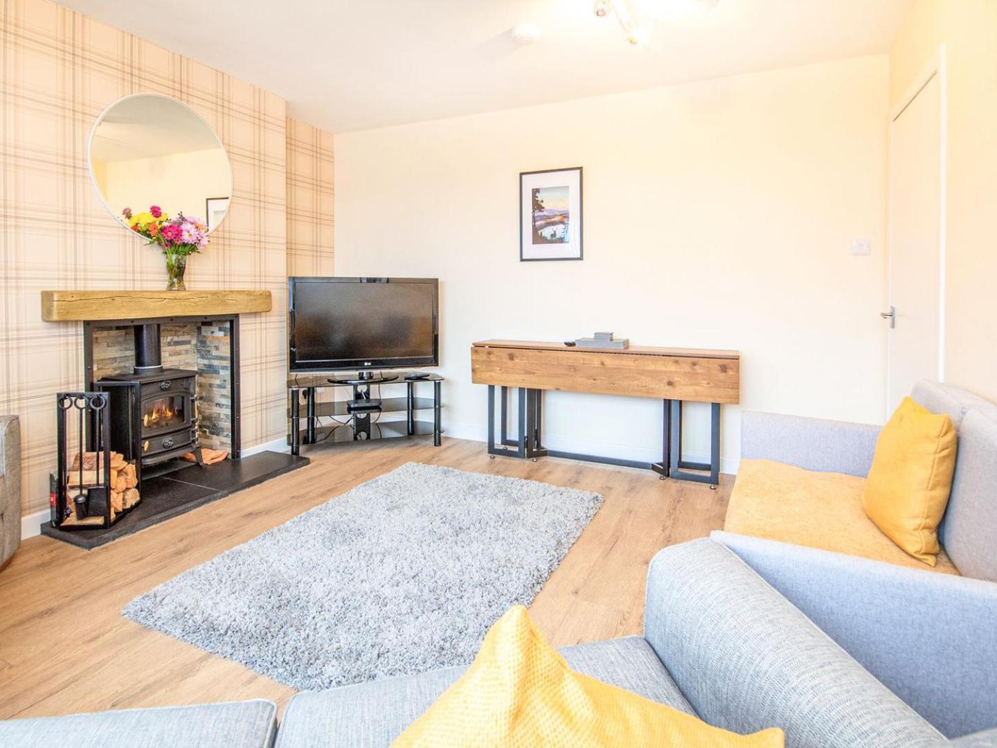 Colbheinn Cottage Brora Esterno foto